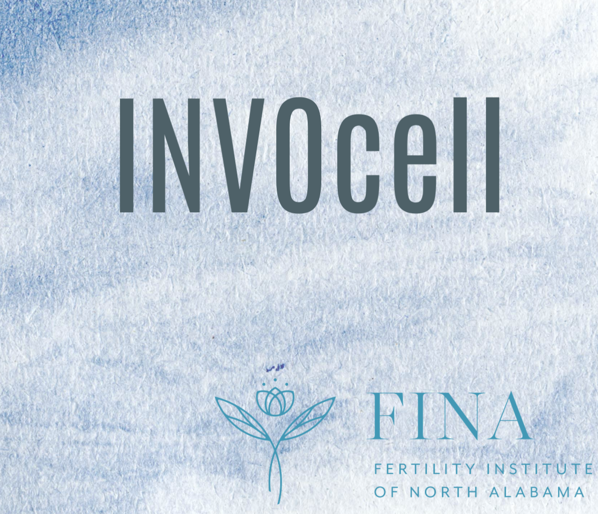 Introducing INVOcell!