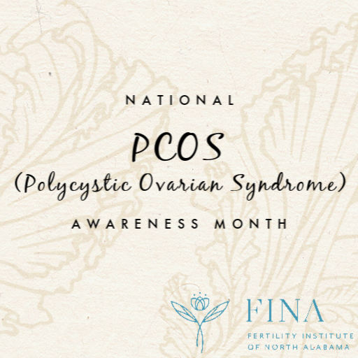 September is PCOS Awareness Month