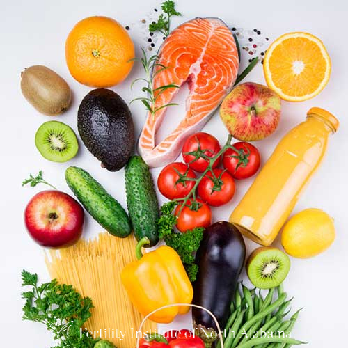 What is the best diet for PCOS?