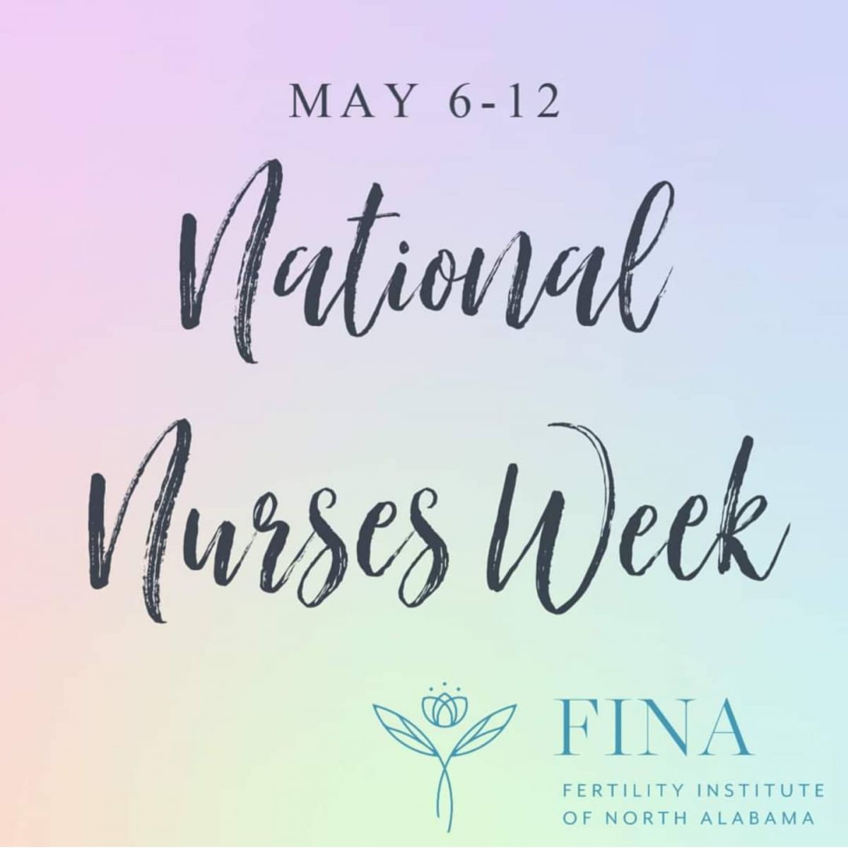 National Nurses Week