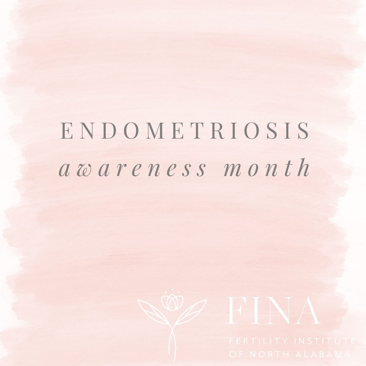 Endometriosis Awareness