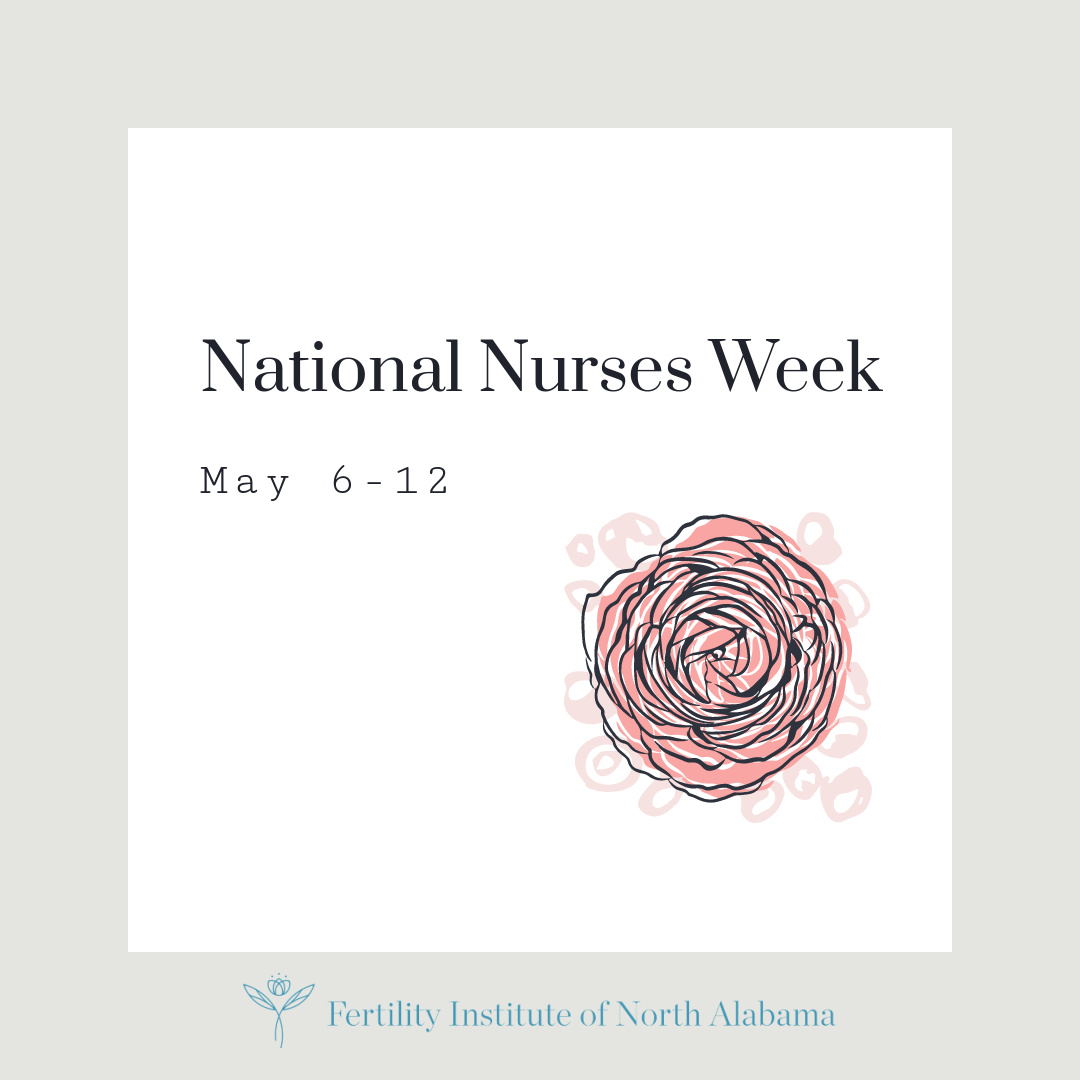 National Nurses Week