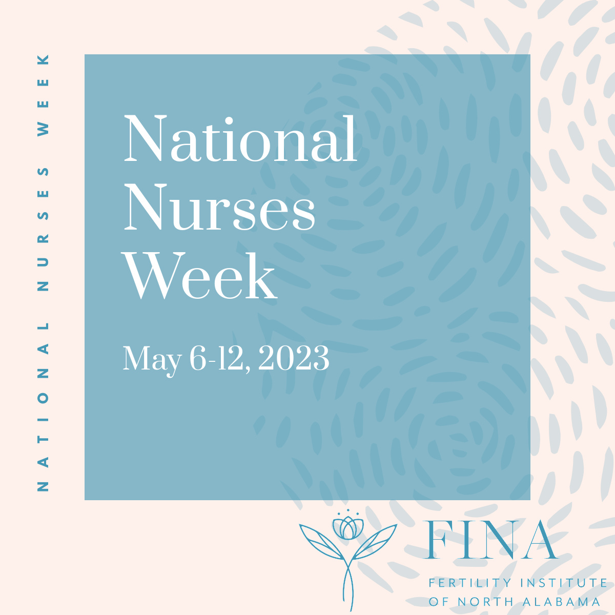 National Nurses Week