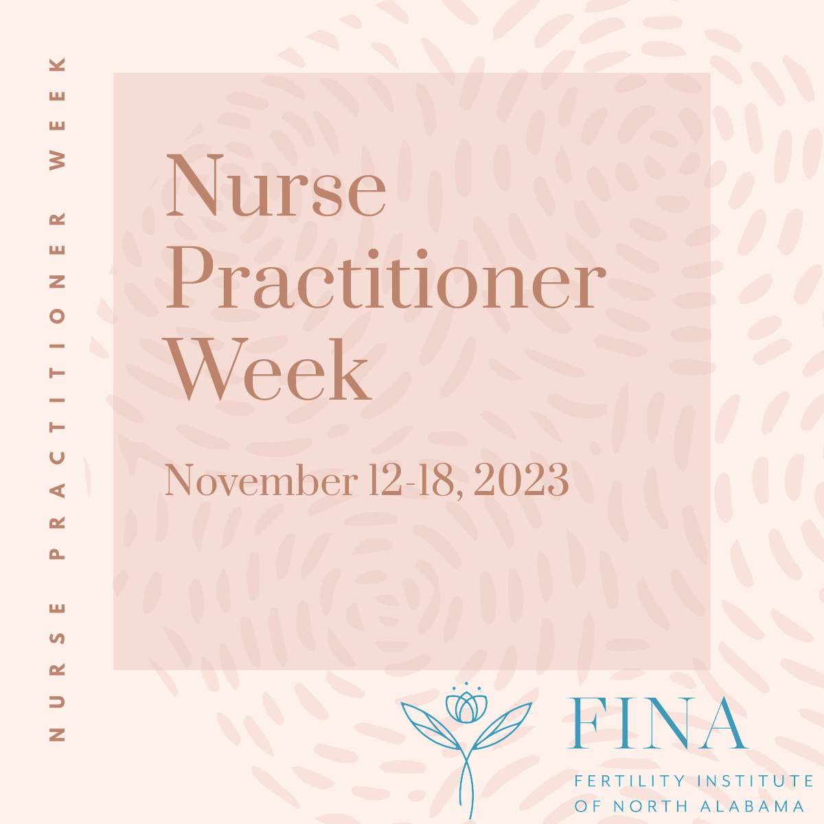Nurse Practitioner Week 💕